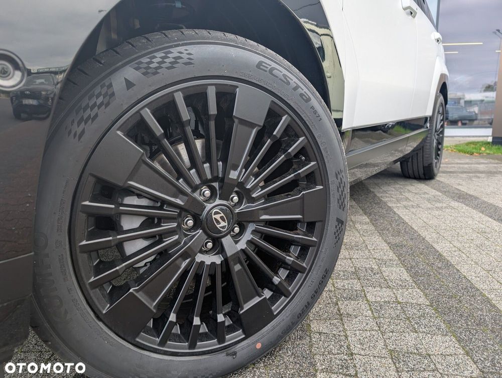 Hyundai Santa Fe 2026 photo 3