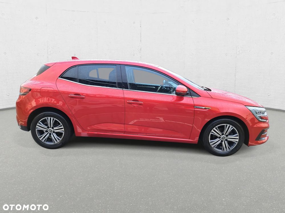 Renault Megane 1.3 TCe FAP Intens - 4