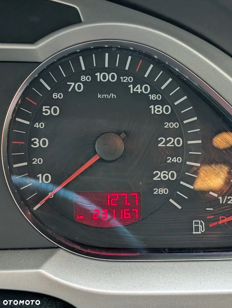 Audi A6 Limousine - 10