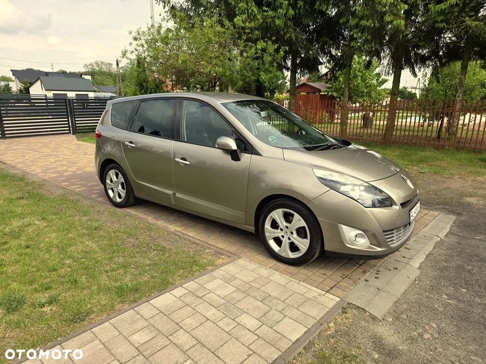 Renault Grand Scenic Gr 1.9 dCi Expression - 15