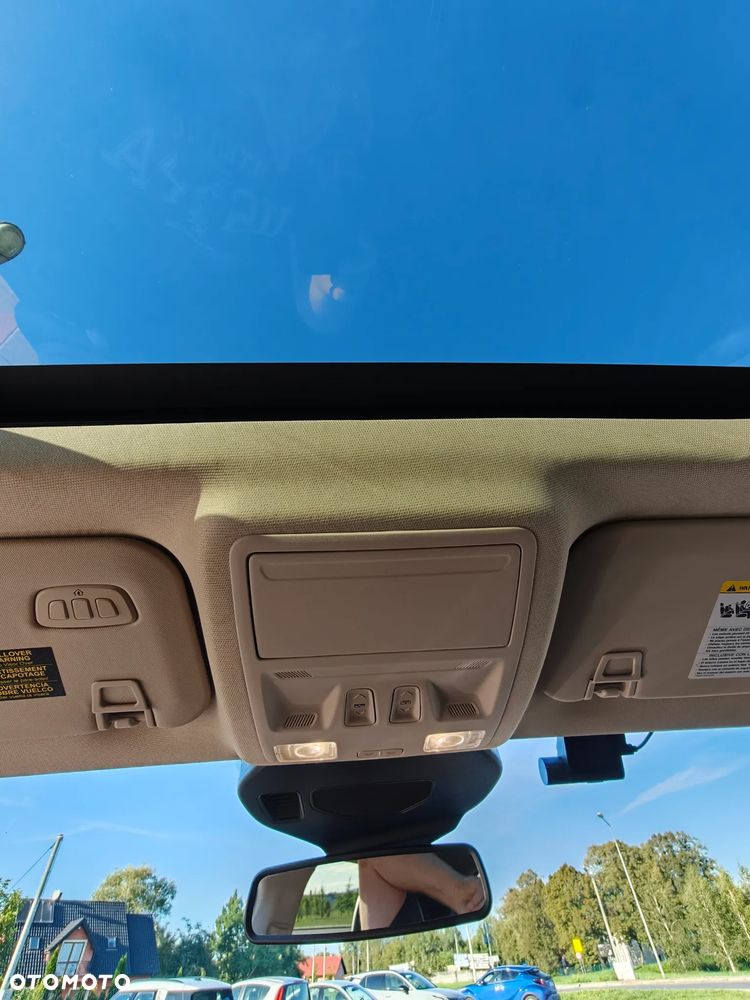 Ford Escape - 29