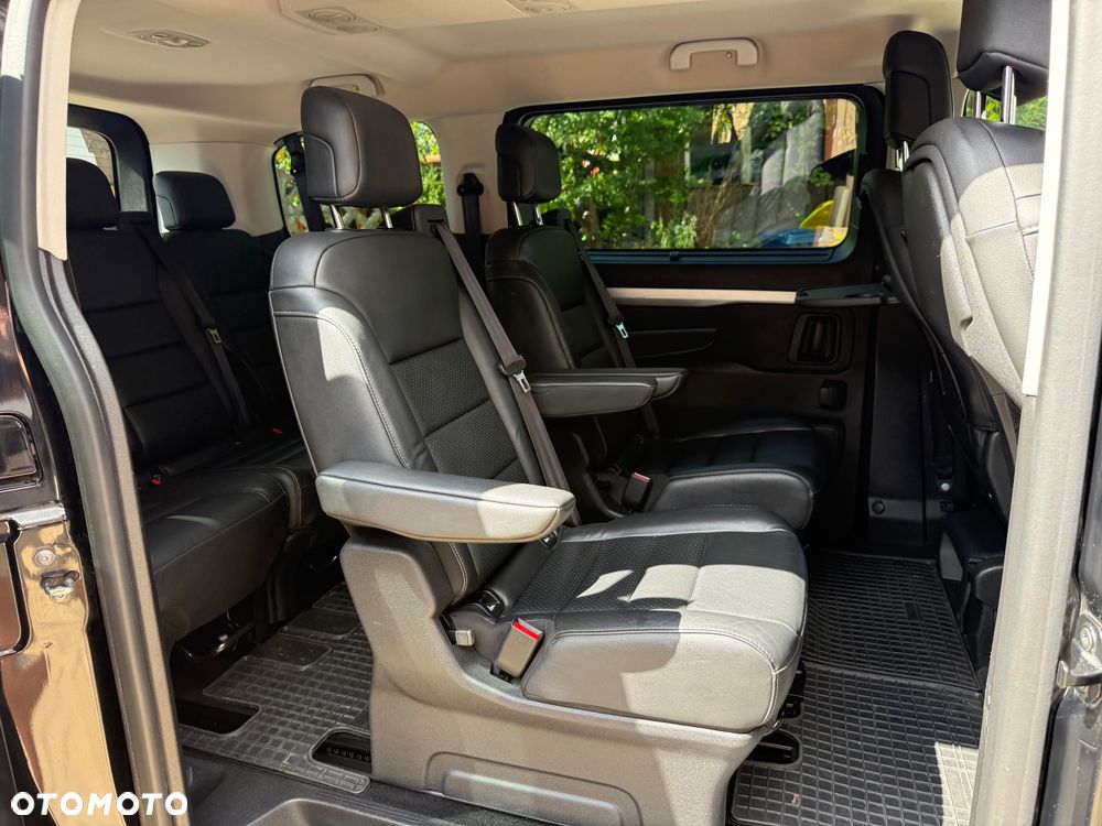 Opel Zafira 2.0 CDTI Long Business VIP - 12