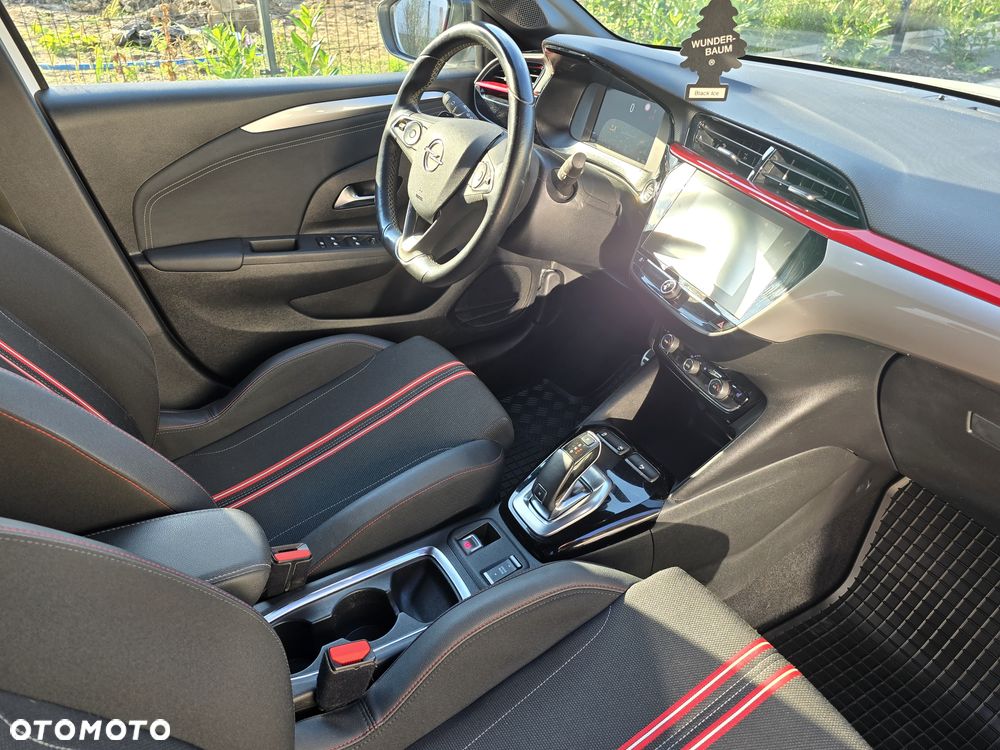 Opel Corsa 1.2 Direct Injection Turbo Start/Stop GS Line - 30