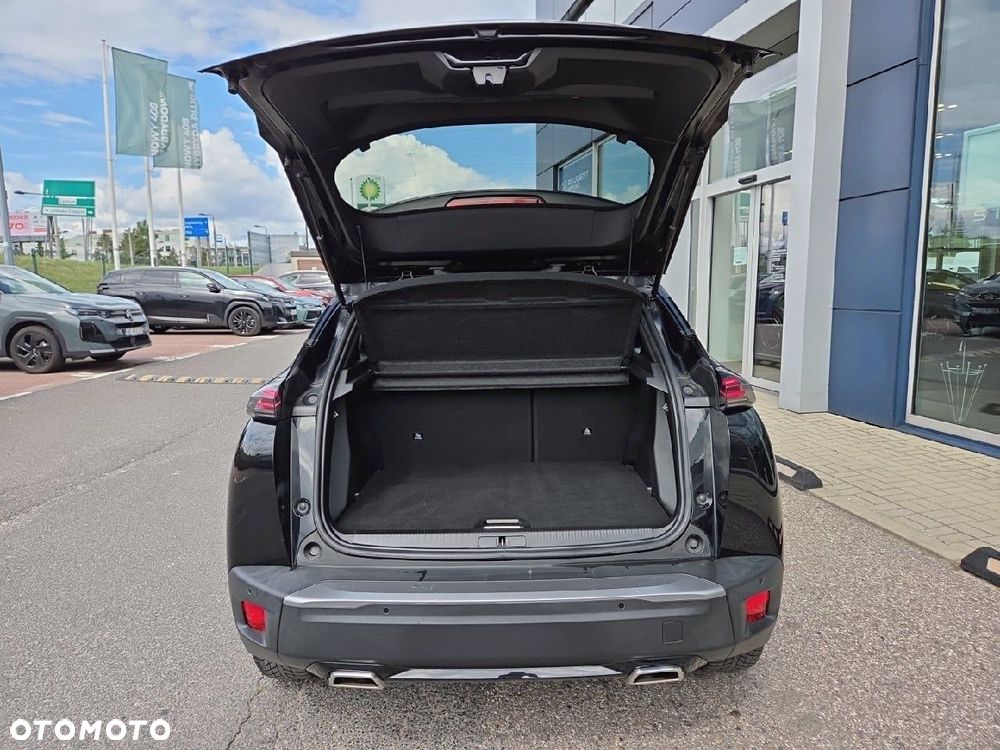 Peugeot 2008 1.2 PureTech GT S&S EAT8 - 6