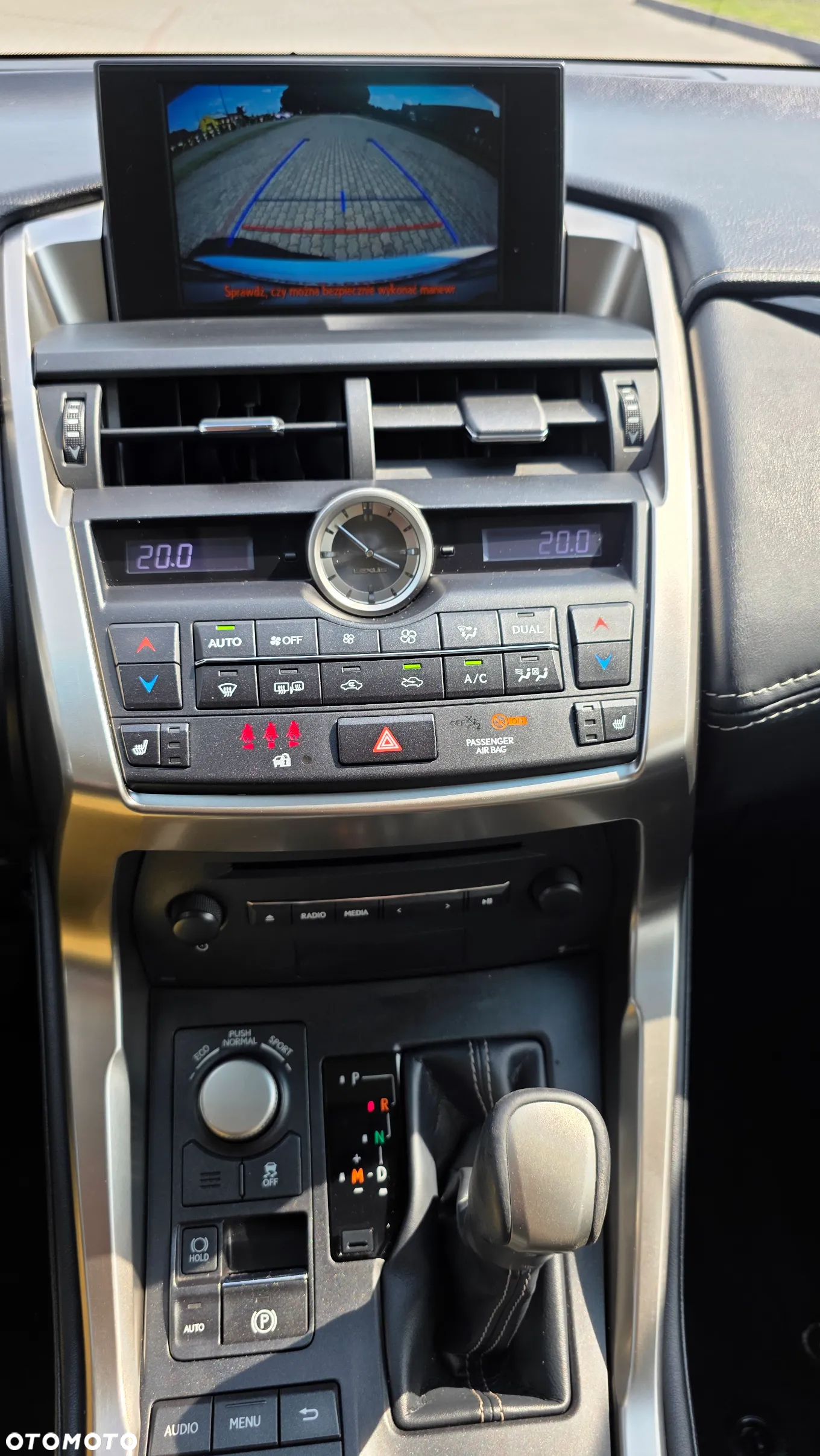 Lexus NX 200t Prestige AWD - 21