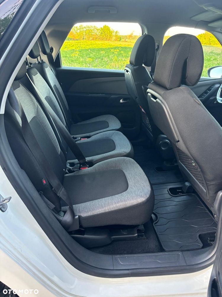 Citroën C4 SpaceTourer 1.5 BlueHDi Feel S&S - 18