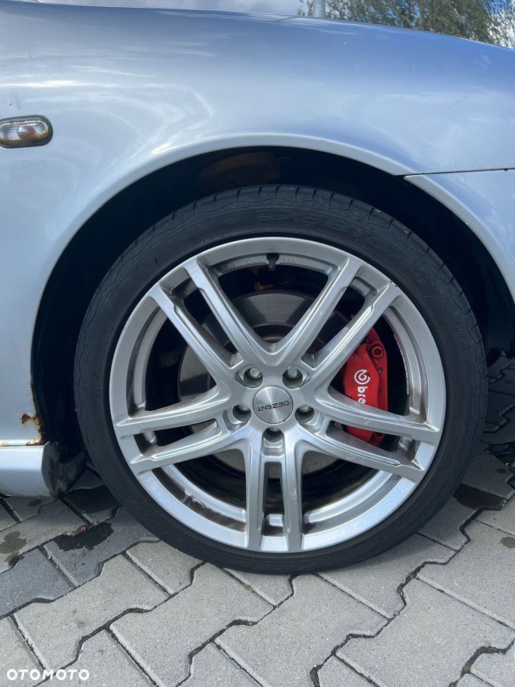 Seat Leon 1.8T Cupra R - 8