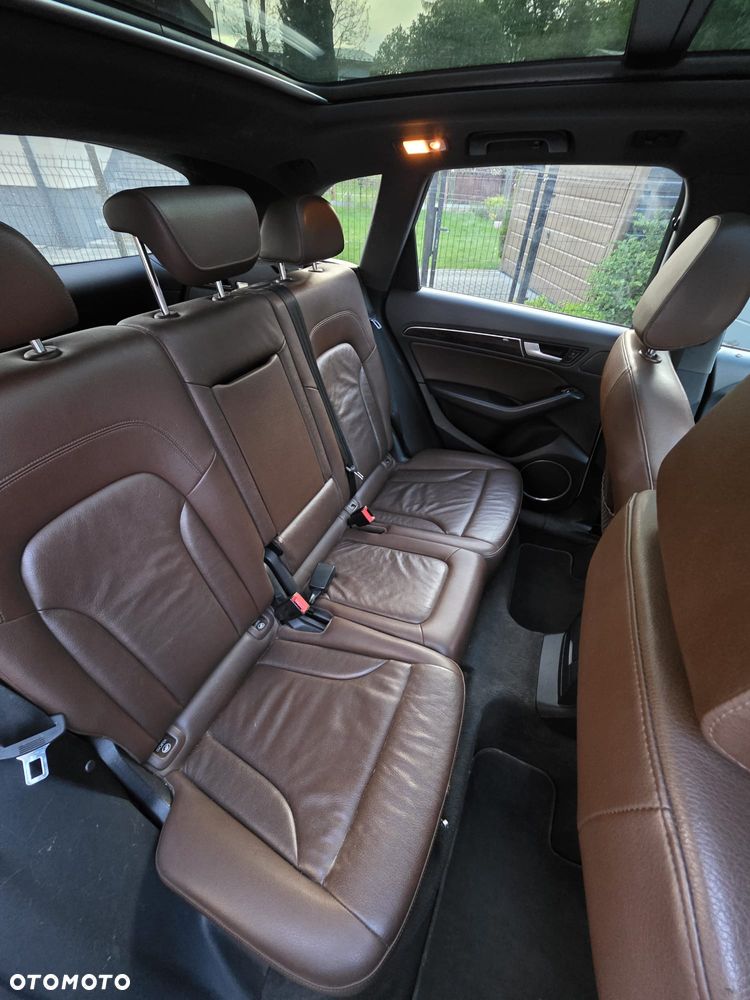 Audi Q5 - 12