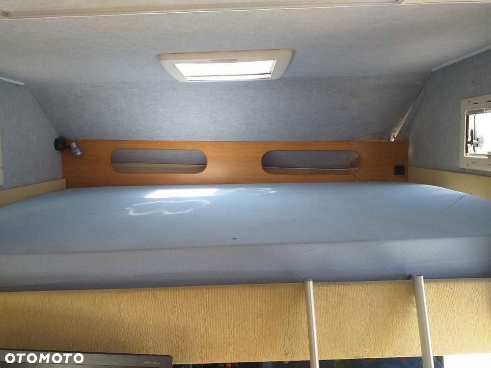 Fiat Ducato HOBBY - 24