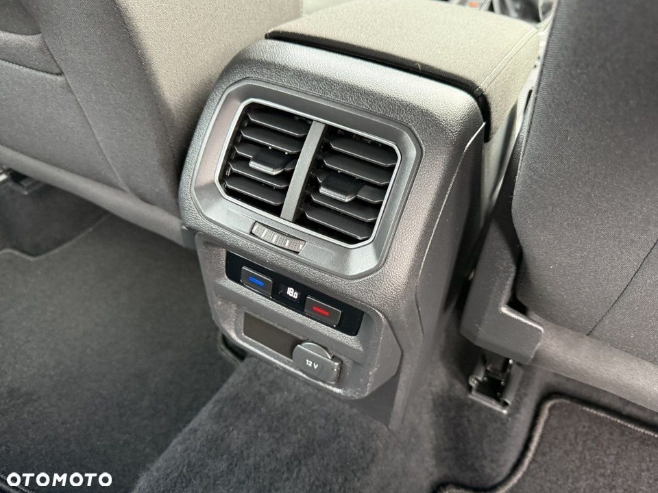 Volkswagen Tiguan 2.0 TSI 4Motion BlueMotion Technology Highline - 35