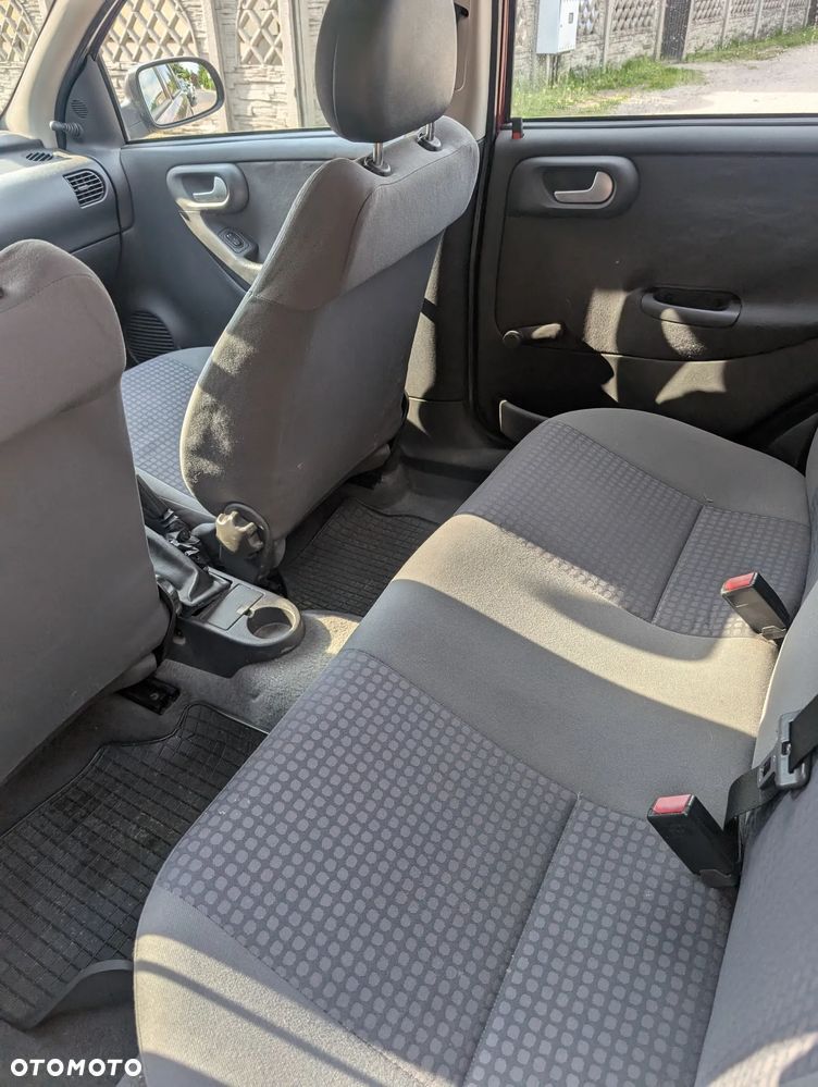 Opel Corsa - 6