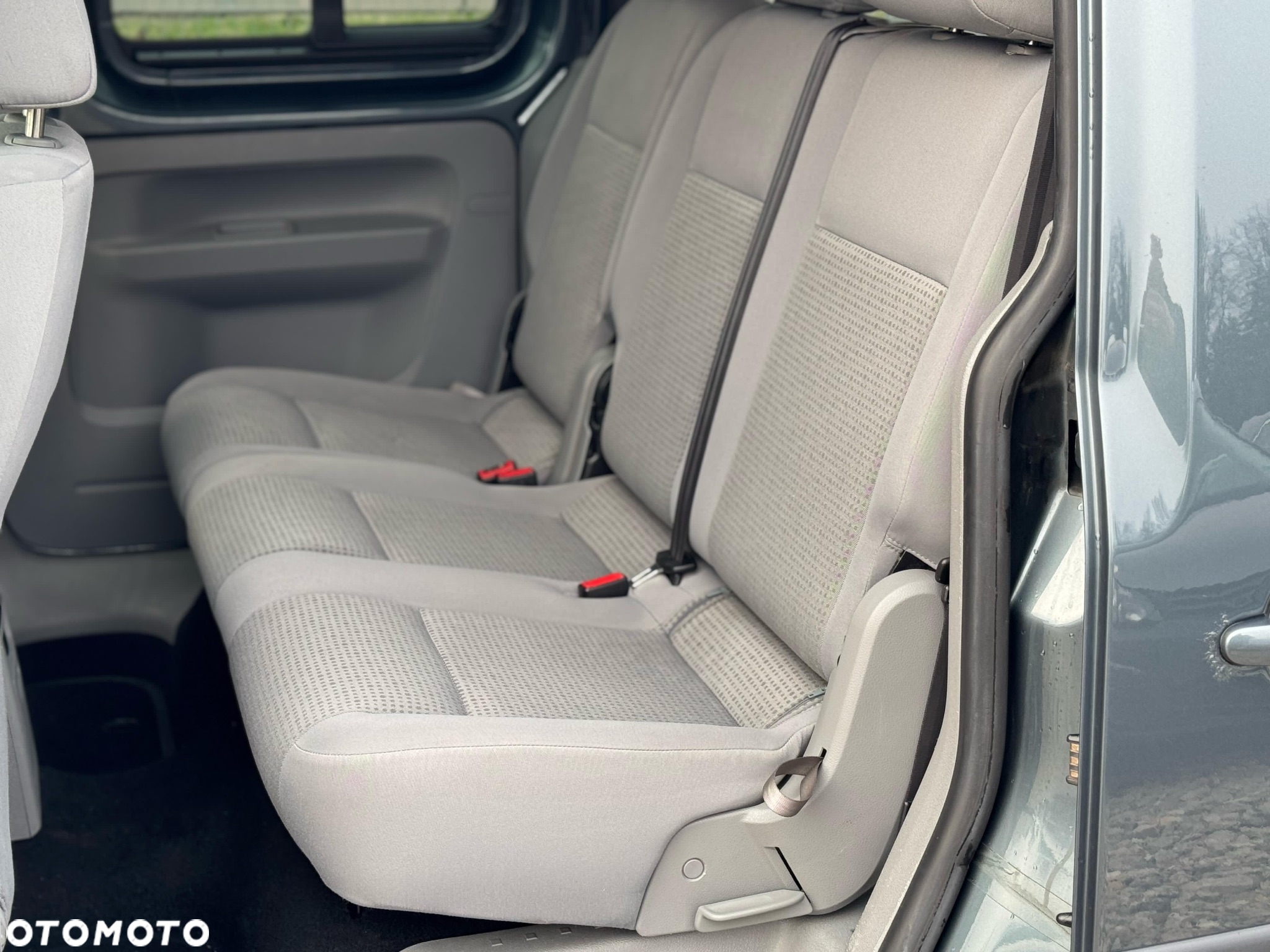 Volkswagen Caddy 1.9 TDI DPF BMT Life (5-Si.) - 15