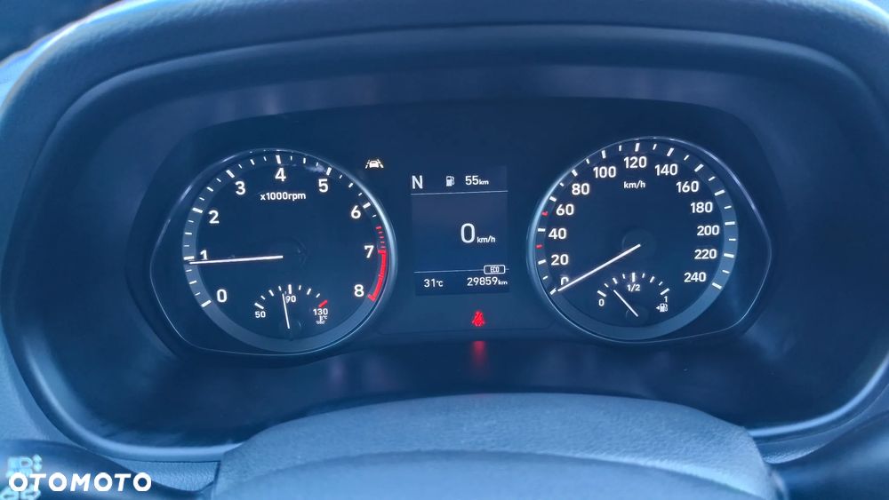 Hyundai i30 1.5 T-GDI 48V-Hybrid Trend - 32