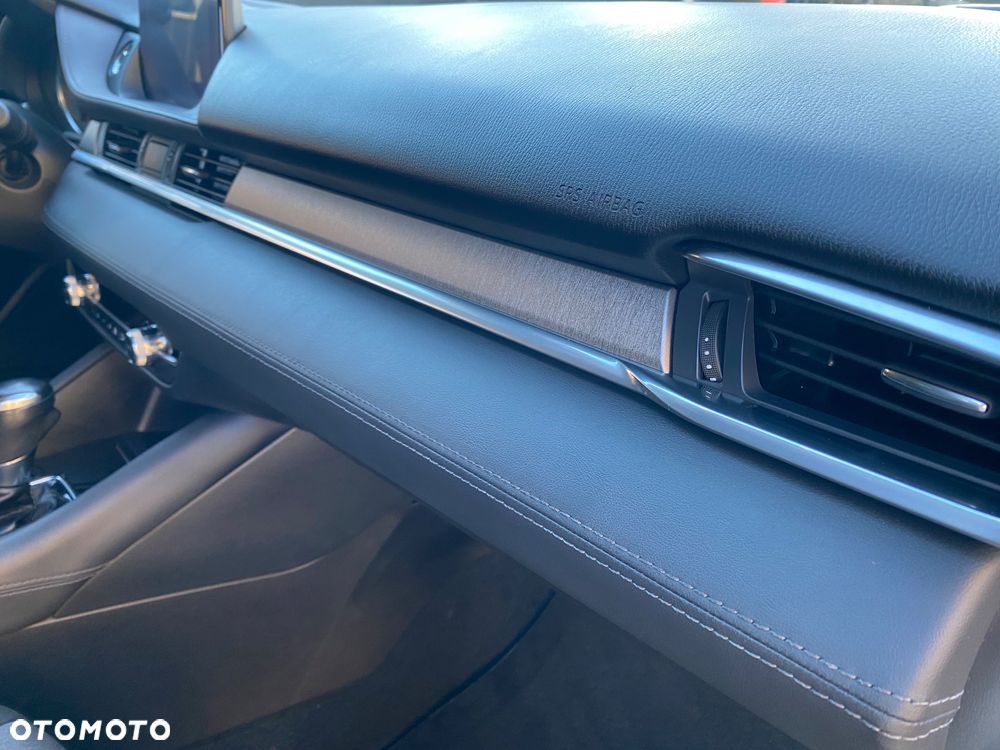 Mazda 6 2.0 SkyJoy - 19