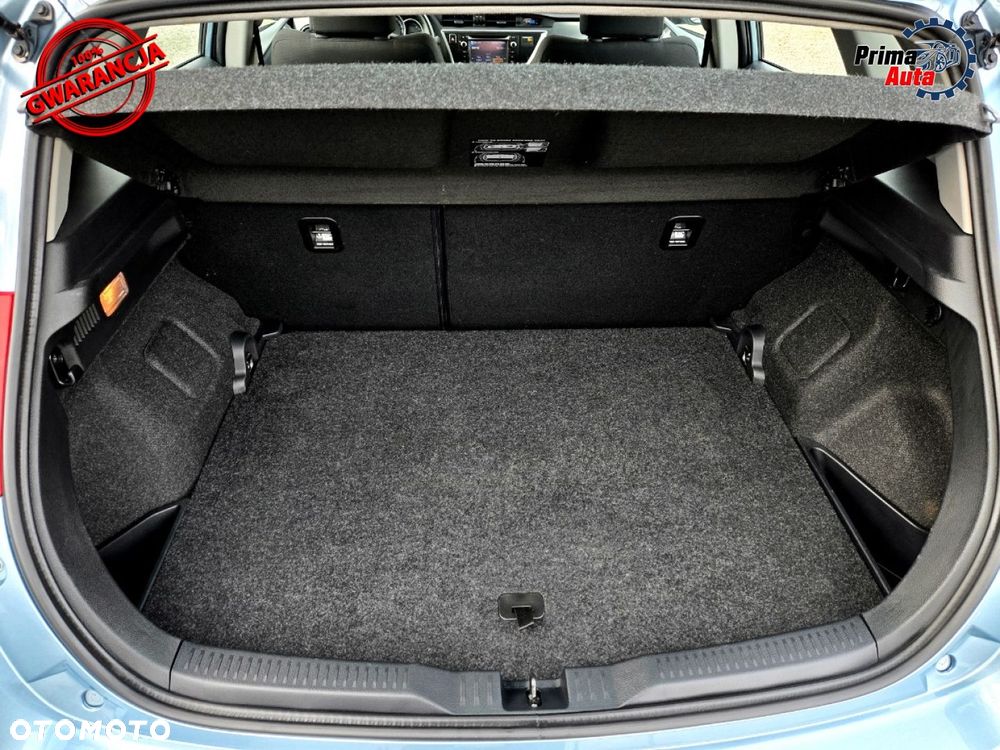 Toyota Auris 1.6 Active - 13