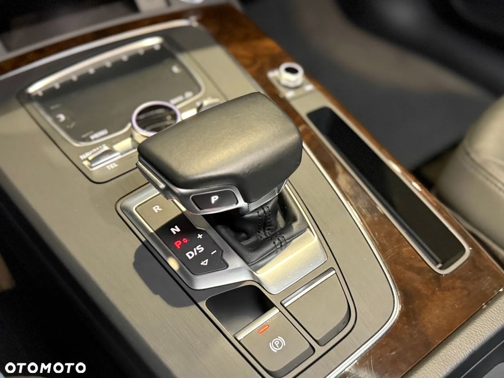 Audi Q5 2.0 TFSI Quattro S tronic - 20