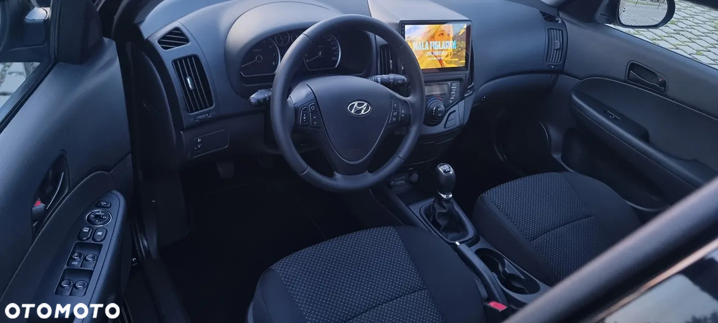 Hyundai i30 1.4 Edition Plus - 18