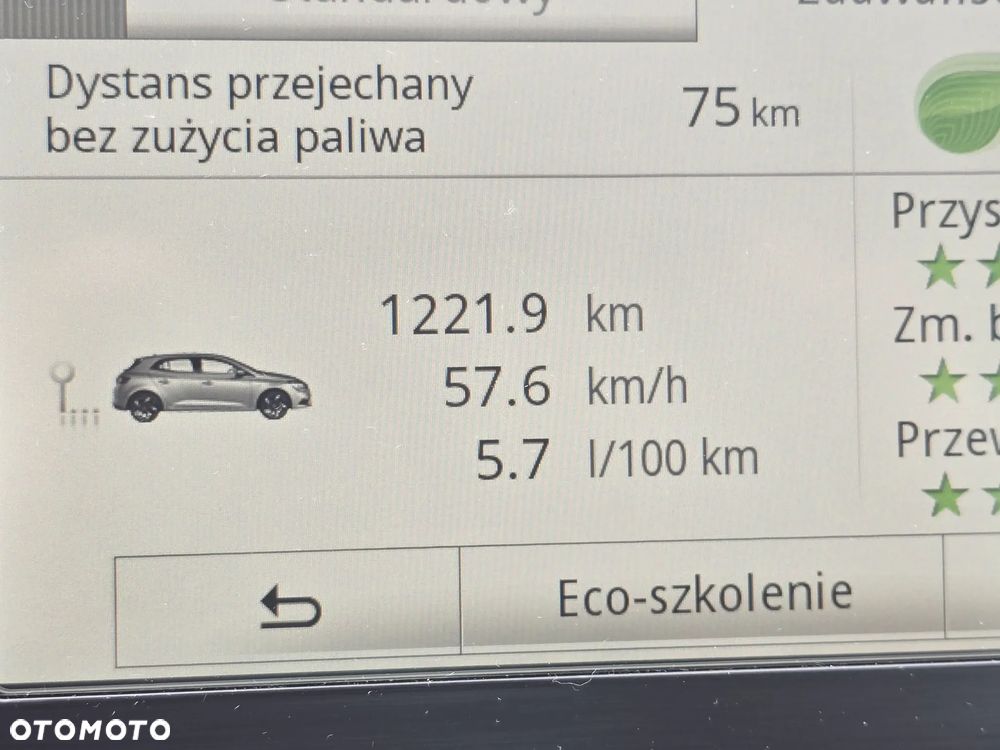 Renault Megane 1.3 TCe FAP Limited - 13
