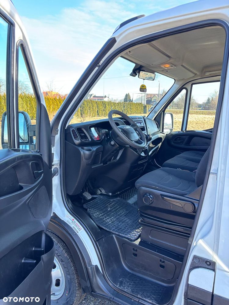 Iveco Daily - 9