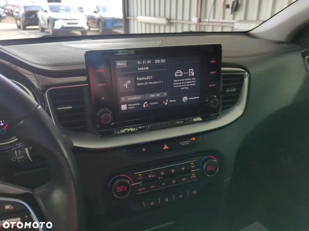 Kia Ceed 1.5 T-GDI L - 9
