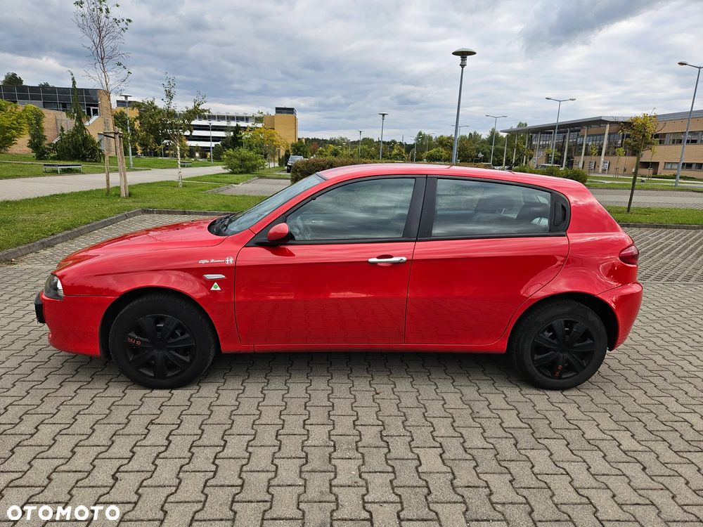 Alfa Romeo 147 1.6 Twin Spark ECO Progression - 5