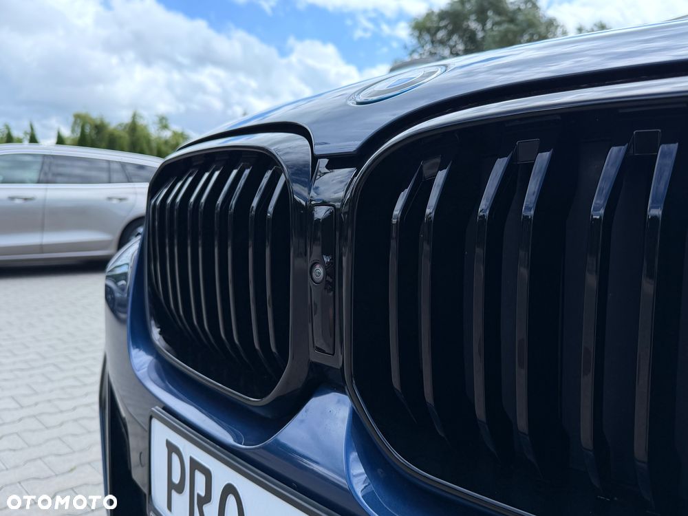 BMW X3 xDrive30e M Sport - 18