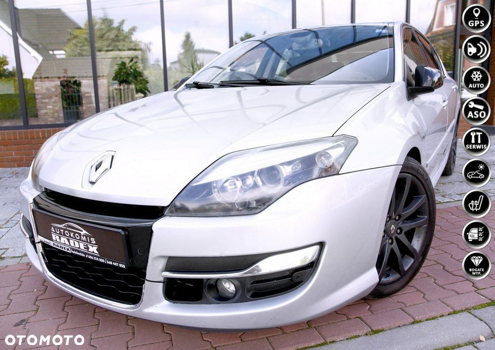 Renault Laguna
