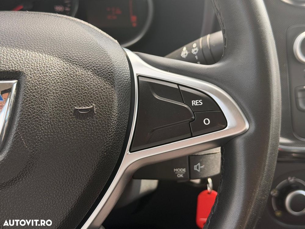 Dacia Logan 0.9 TCe Laureate - 26