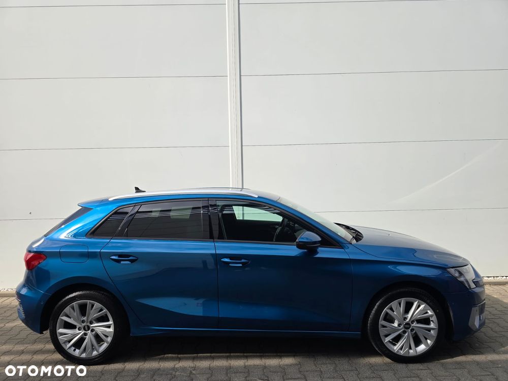 Audi A3 Sportback - 4