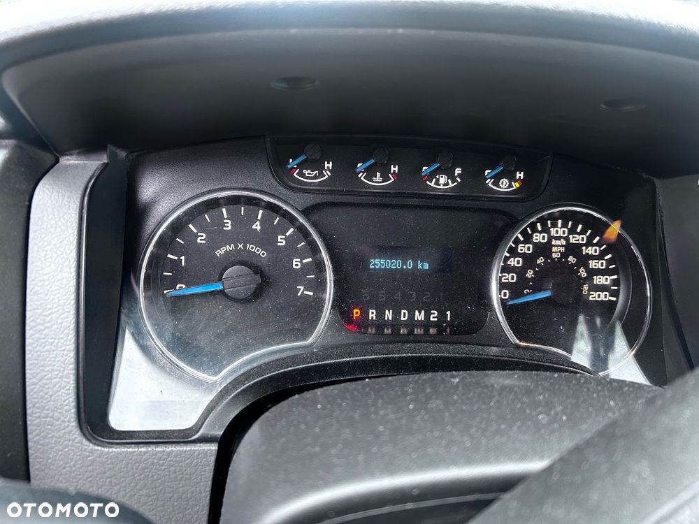 Ford F150 - 18