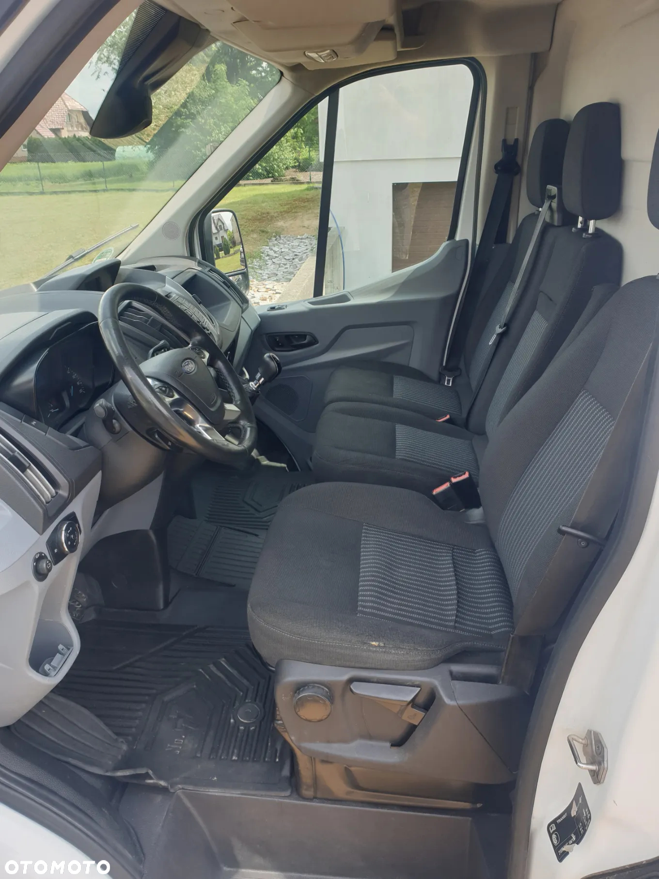 Ford TRANSIT - 9