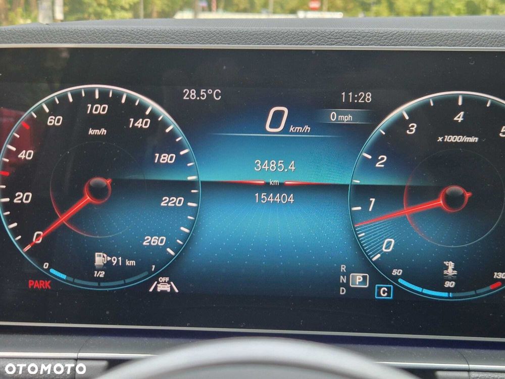 Mercedes-Benz GLE - 26