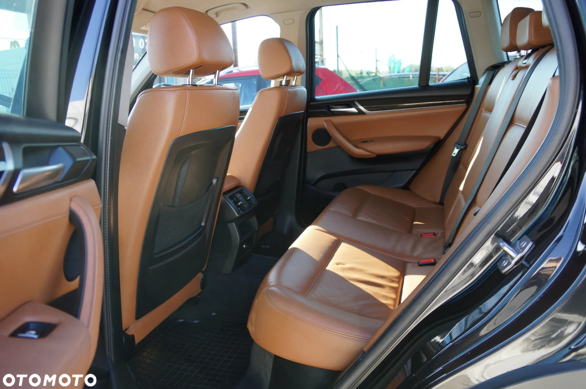 BMW X3 xDrive20i - 28
