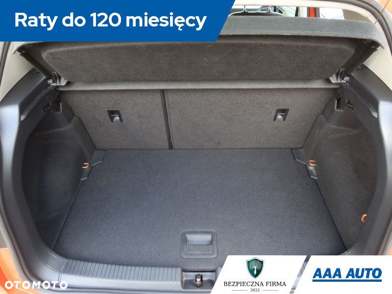 Volkswagen T-Cross - 15