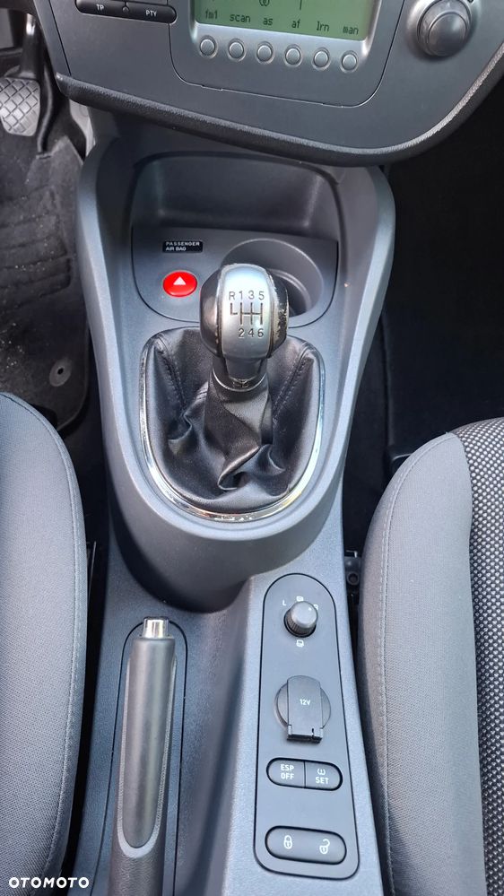 Seat Leon 1.4 TSI FR S&S - 10