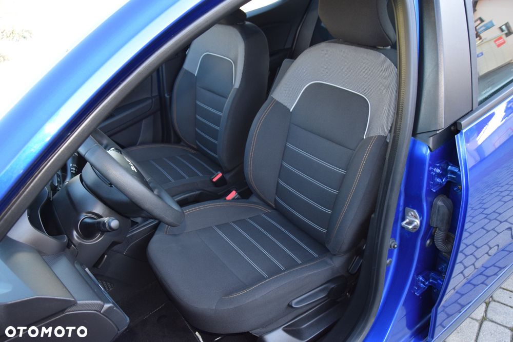 Dacia Sandero Stepway TCe 90 Expression - 26