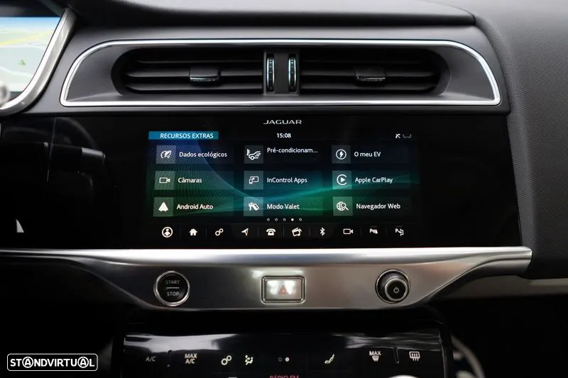 Jaguar I-Pace EV400 AWD S - 14