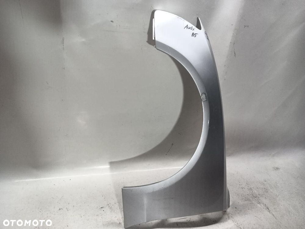 BŁOTNIK PRZÓD PRZEDNI LEWY AUDI A5 8T 8T0821469 - 3