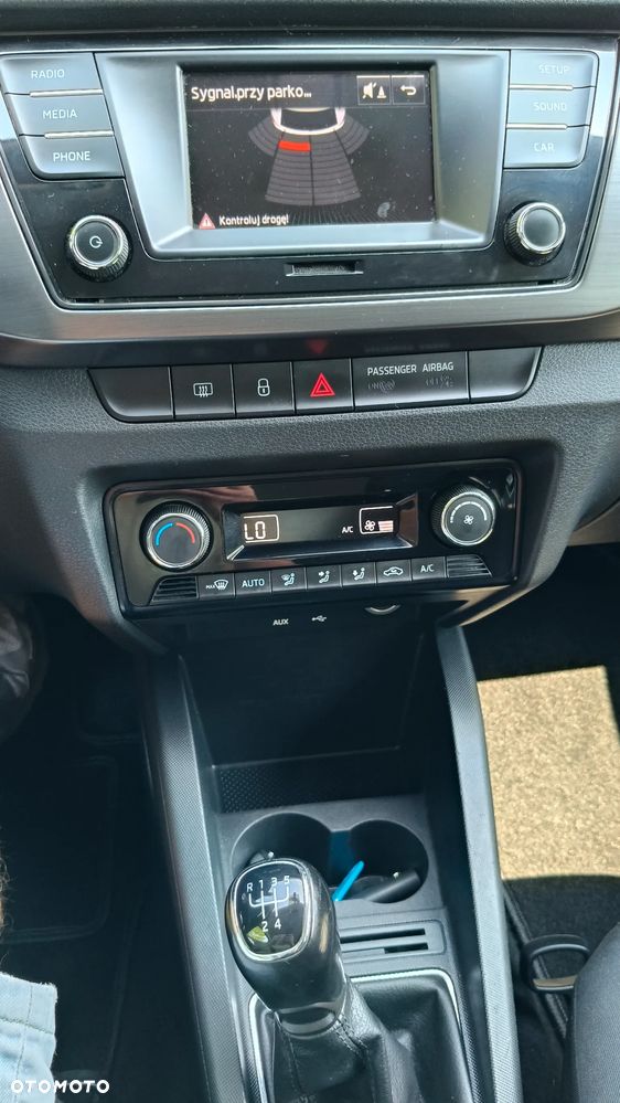 Skoda Fabia 1.0 TSI Soleil - 21