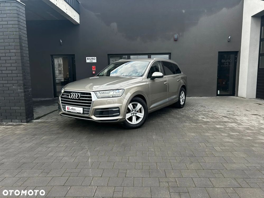 Audi Q7 - 5