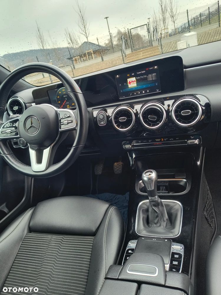 Mercedes-Benz Klasa A 200 - 3