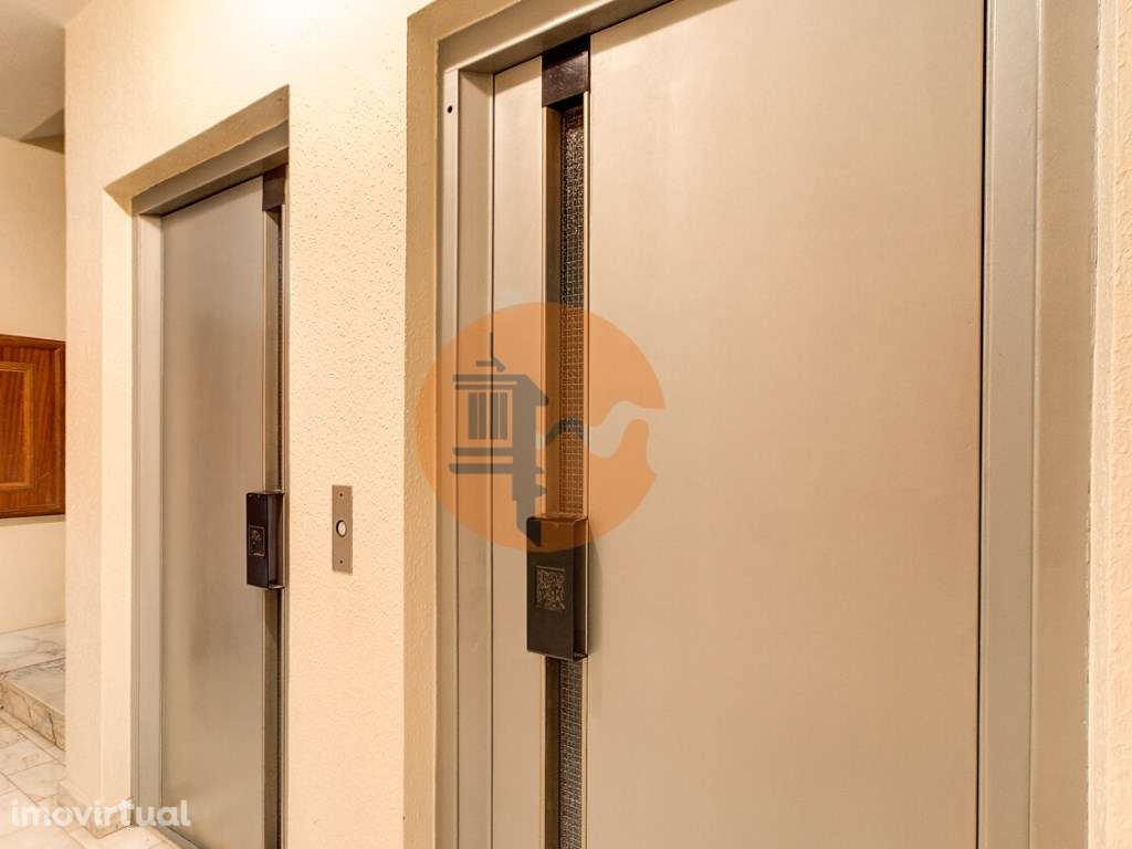 Apartamento T1 Exclusivo com Vista Deslumbrante para a Praia de Mon... - Grande imagem: 4/23