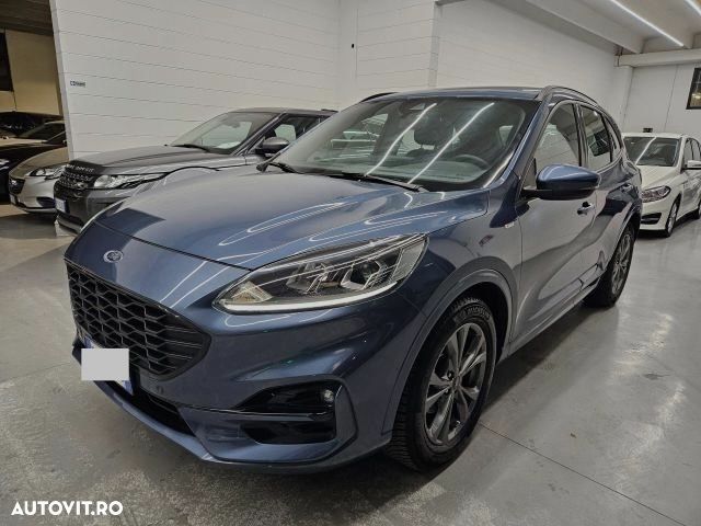 Ford Kuga 1.5 EcoBlue Aut. ST-LINE - 1