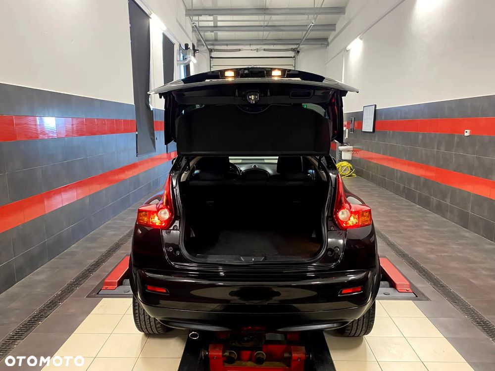 Nissan Juke 1.6 Tekna S&S - 13