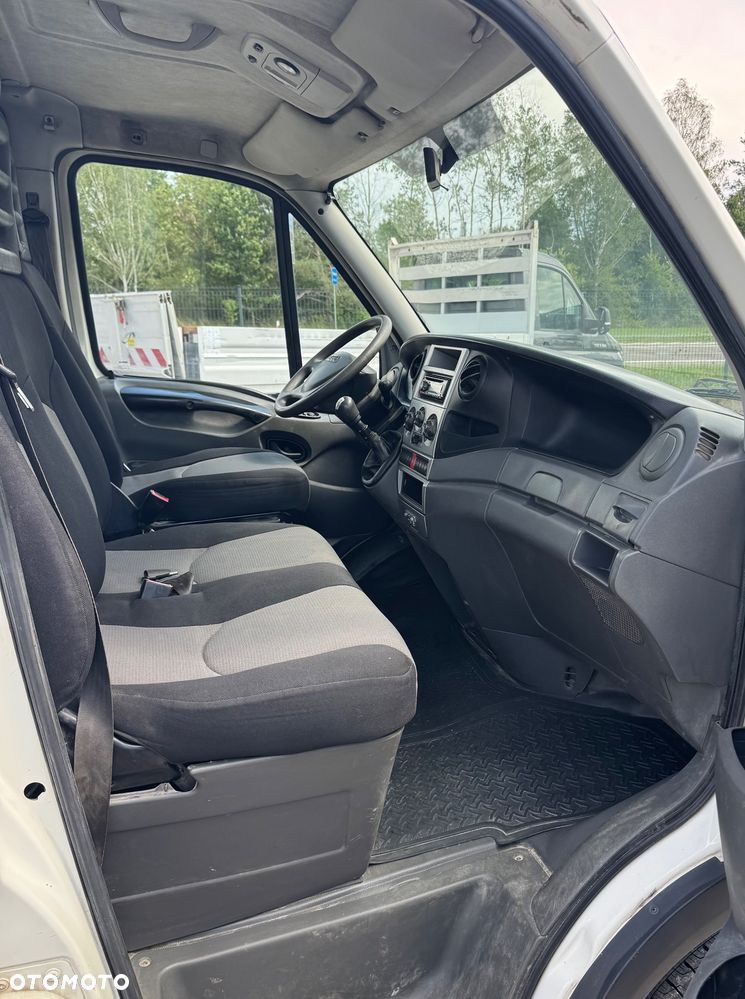 Iveco Daily - 15