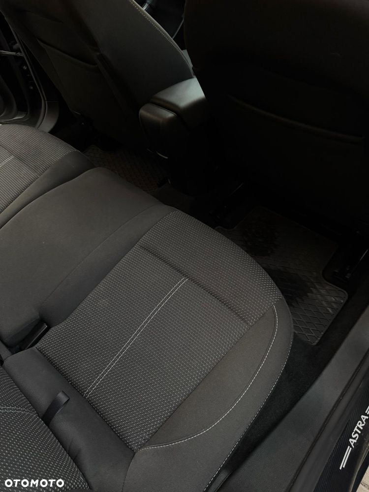 Opel Astra 1.6 CDTI 120 Lat S&S - 15