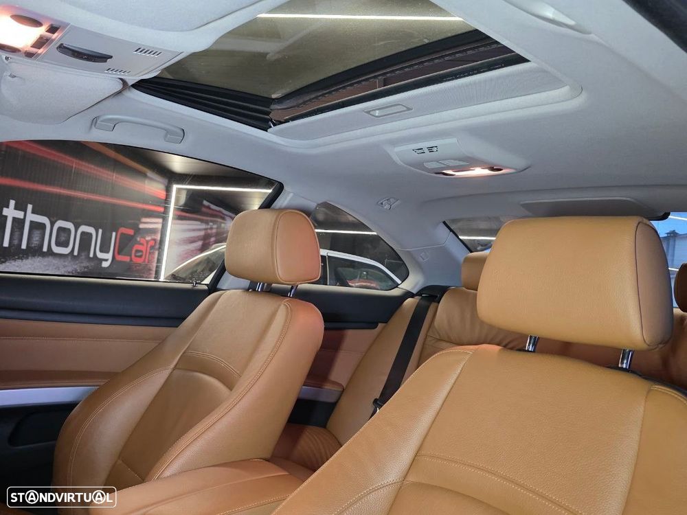 BMW 335 i xDrive Aut. Edition Exclusive - 14