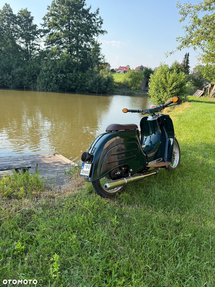 Simson KR - 3