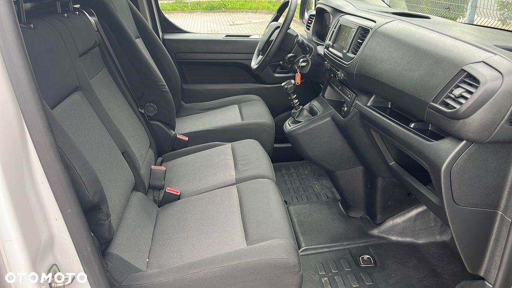 Fiat Scudo - 17