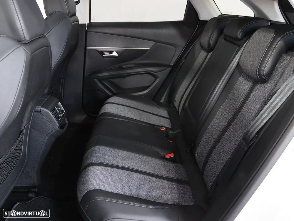 Peugeot 5008 1.2 PureTech Allure - 15
